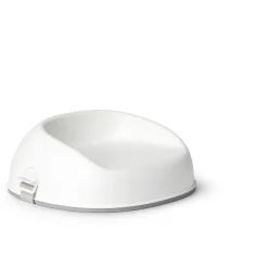 Rehausseurs*BabyBjörn Rehausseur chaise de Blanc