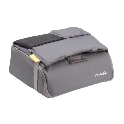 Rehausseurs*Maïka Rehausseur de chaise nomade de Anthracite