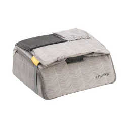 Rehausseurs*Maïka Rehausseur de chaise nomade de Gris