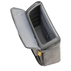 Rehausseurs*Maïka Rehausseur de chaise nomade de Gris