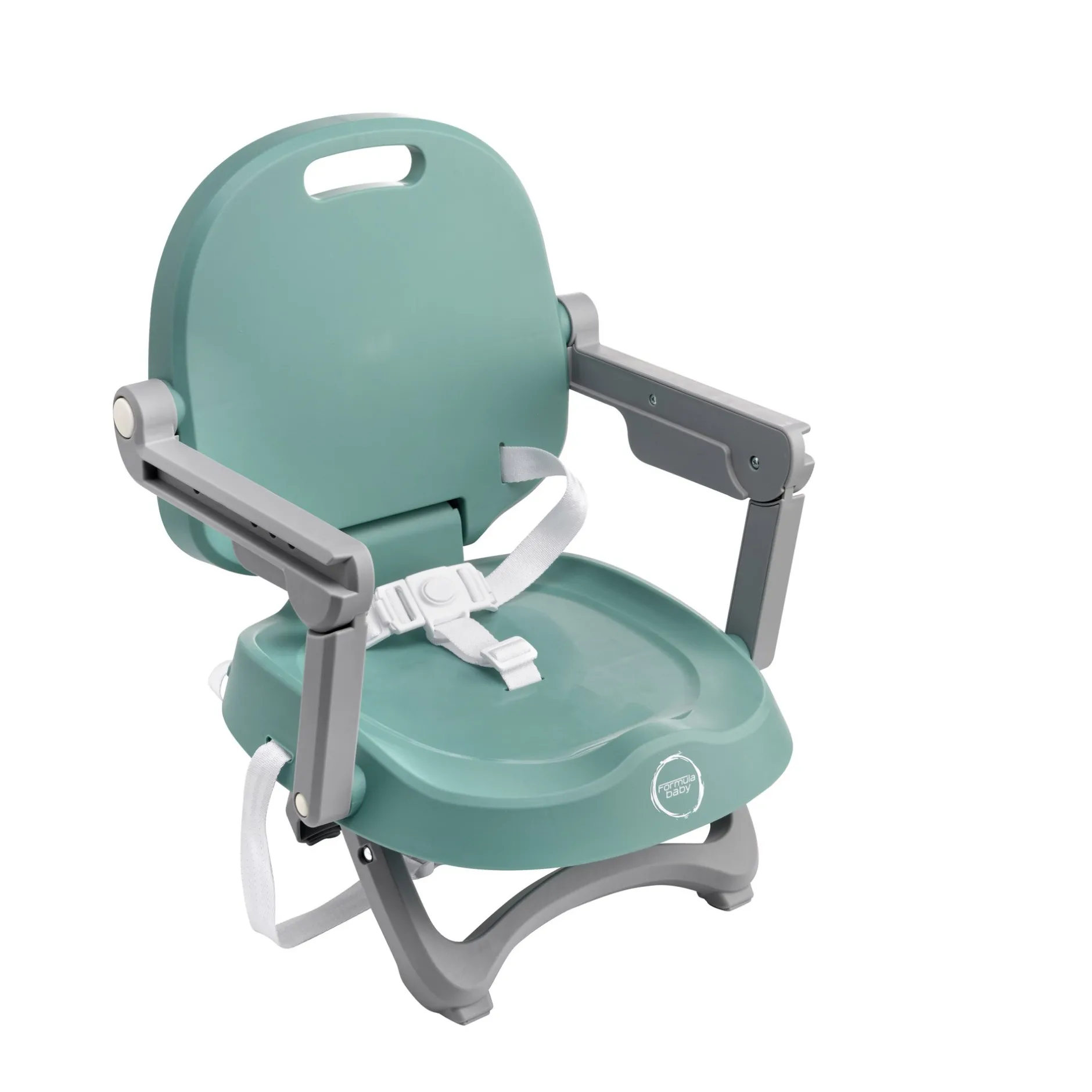 Rehausseurs*Formula Baby Rehausseur de chaise pliant de Aqua