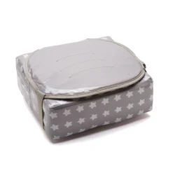 Rehausseurs*Babytolove Rehausseur Easy Up de Blue stripes