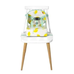 Rehausseurs*Babytolove Rehausseur Easy Up de Happy Lemon