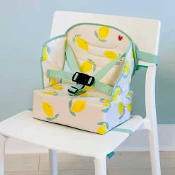 Rehausseurs*Babytolove Rehausseur Easy Up de Happy Lemon