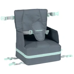 Rehausseurs*Babymoov Rehausseur Up&Go de Grey