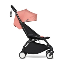 Tout Pour Vos Balades|Accessoires Poussettes*Stokke® Repose-jambe YOYO® de