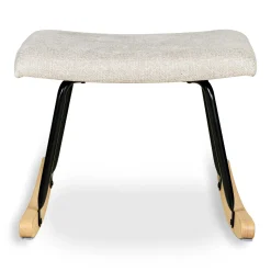 Fauteuils|Autres Mobiliers*Quax Repose-pieds à bascule de Basic/Nordic Desert