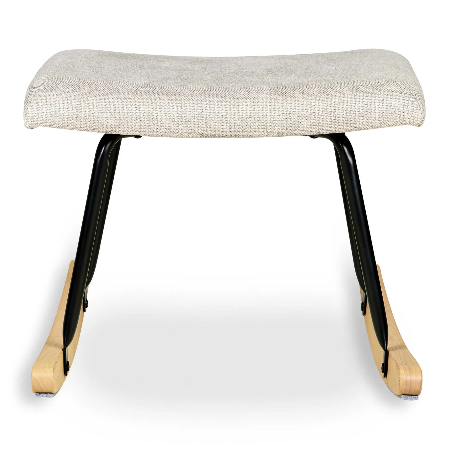 Fauteuils|Autres Mobiliers*Quax Repose-pieds à bascule de Basic/Nordic Desert