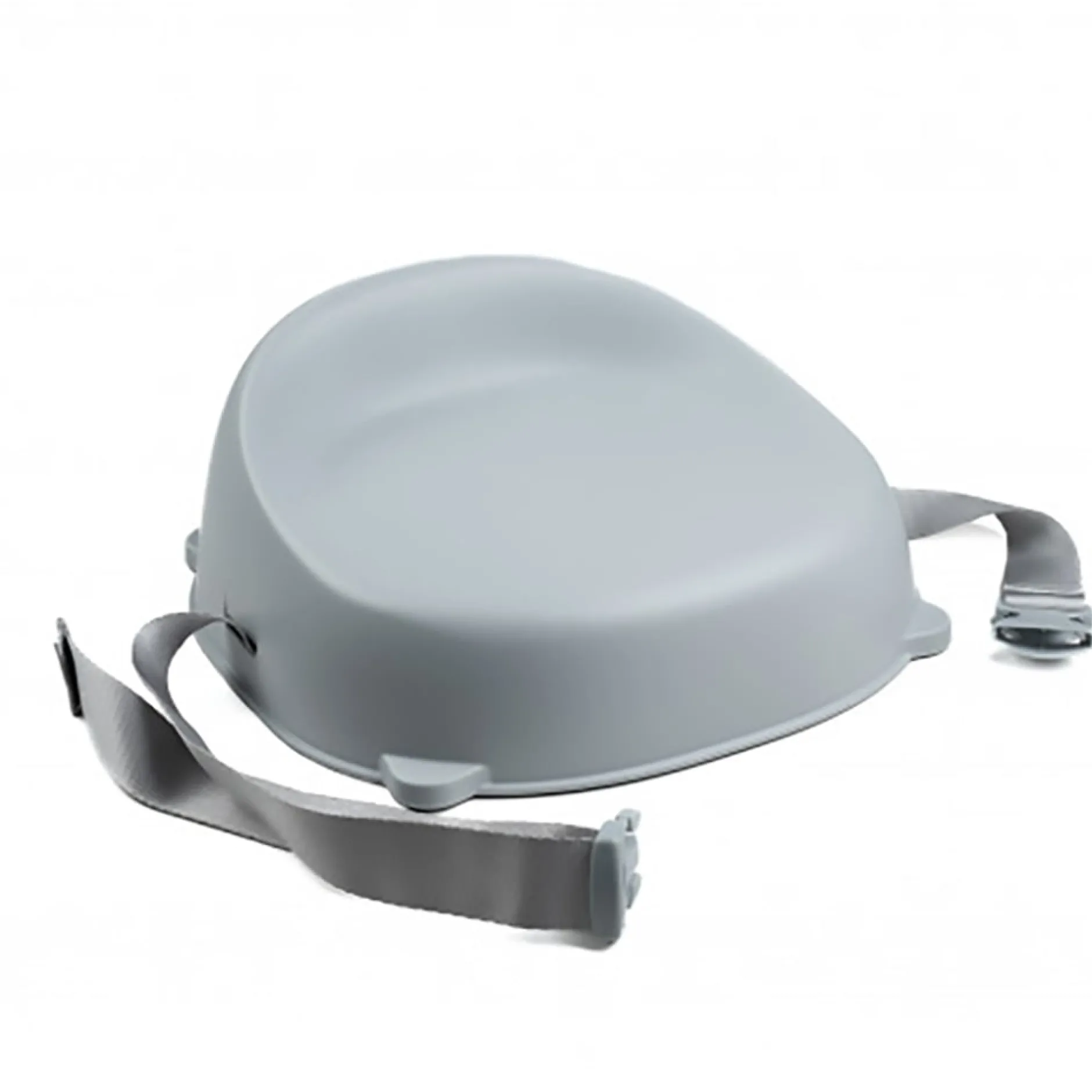 Rehausseurs*Thermobaby Réhausseur Easy de Gris charme