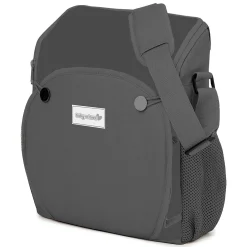 Rehausseurs*Babytolove Réhausseur nomade Travel Up de Anthracite