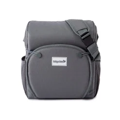 Rehausseurs*Babytolove Réhausseur nomade Travel Up de Anthracite