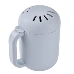 Accessoires De Bain*Béaba Rince tête silicone de Galet