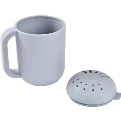 Accessoires De Bain*Béaba Rince tête silicone de Galet