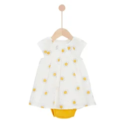 Robes, Jupes*P'tit bisou Robe + Bloomer de Marguerite