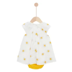 Robes, Jupes*P'tit bisou Robe + Bloomer de Marguerite