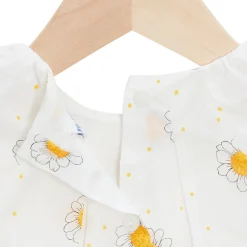 Robes, Jupes*P'tit bisou Robe + Bloomer de Marguerite