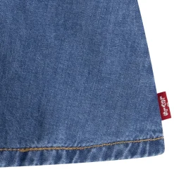 Robes, Jupes*Levi's Kids Robe col brodé en denim de