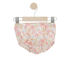 Robes, Jupes*P'tit Bisou Petit Prix Robe Liberty and Sea Life 1 mois de Fleurs