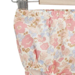 Robes, Jupes*P'tit Bisou Petit Prix Robe Liberty and Sea Life 1 mois de Fleurs