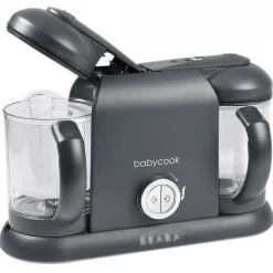 Cuiseurs Et Mixeurs*Béaba Robot Babycook Duo de Dark Grey