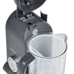 Cuiseurs Et Mixeurs*Béaba Robot Babycook Solo de Dark Grey