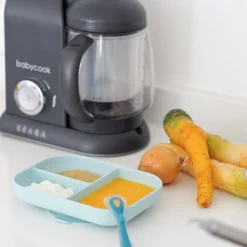 Cuiseurs Et Mixeurs*Béaba Robot Babycook Solo de Dark Grey