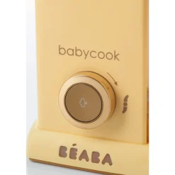 Cuiseurs Et Mixeurs*Béaba Robot Babycook Solo de Dark Grey