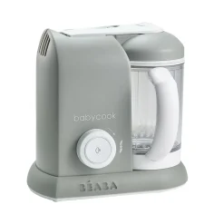 Cuiseurs Et Mixeurs*Béaba Robot Babycook Solo de Grey