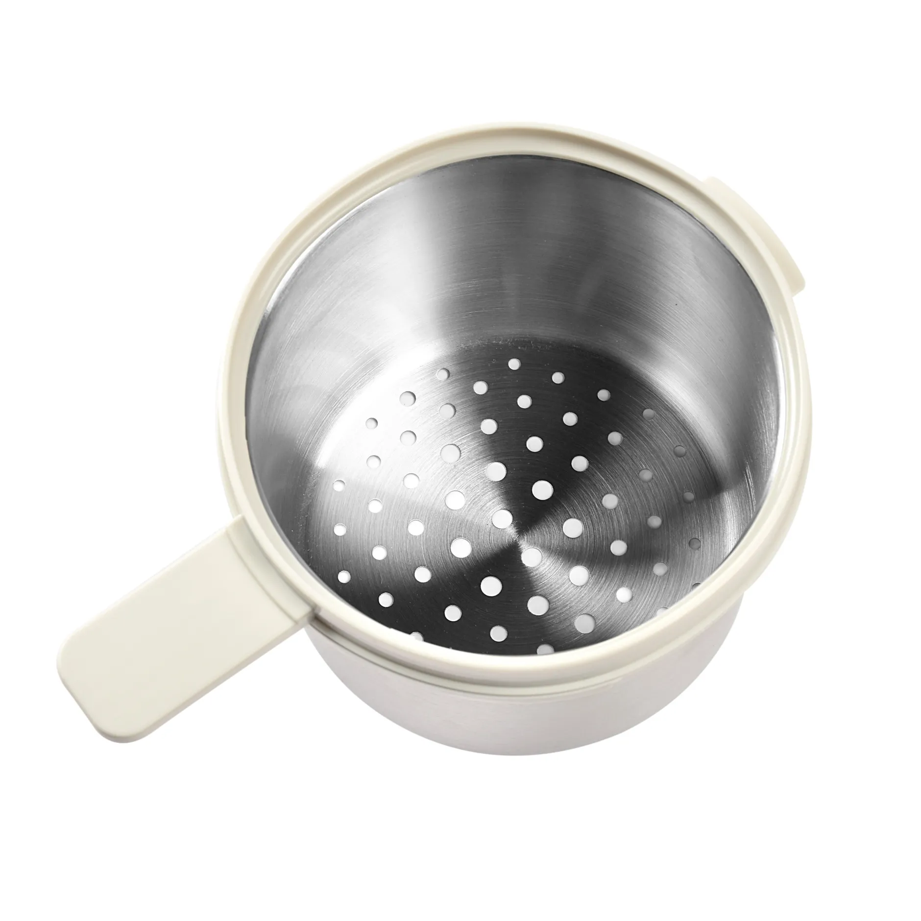 Cuiseurs Et Mixeurs*Béaba Robot cuiseur Babycook Smart® de Gris Anthracite