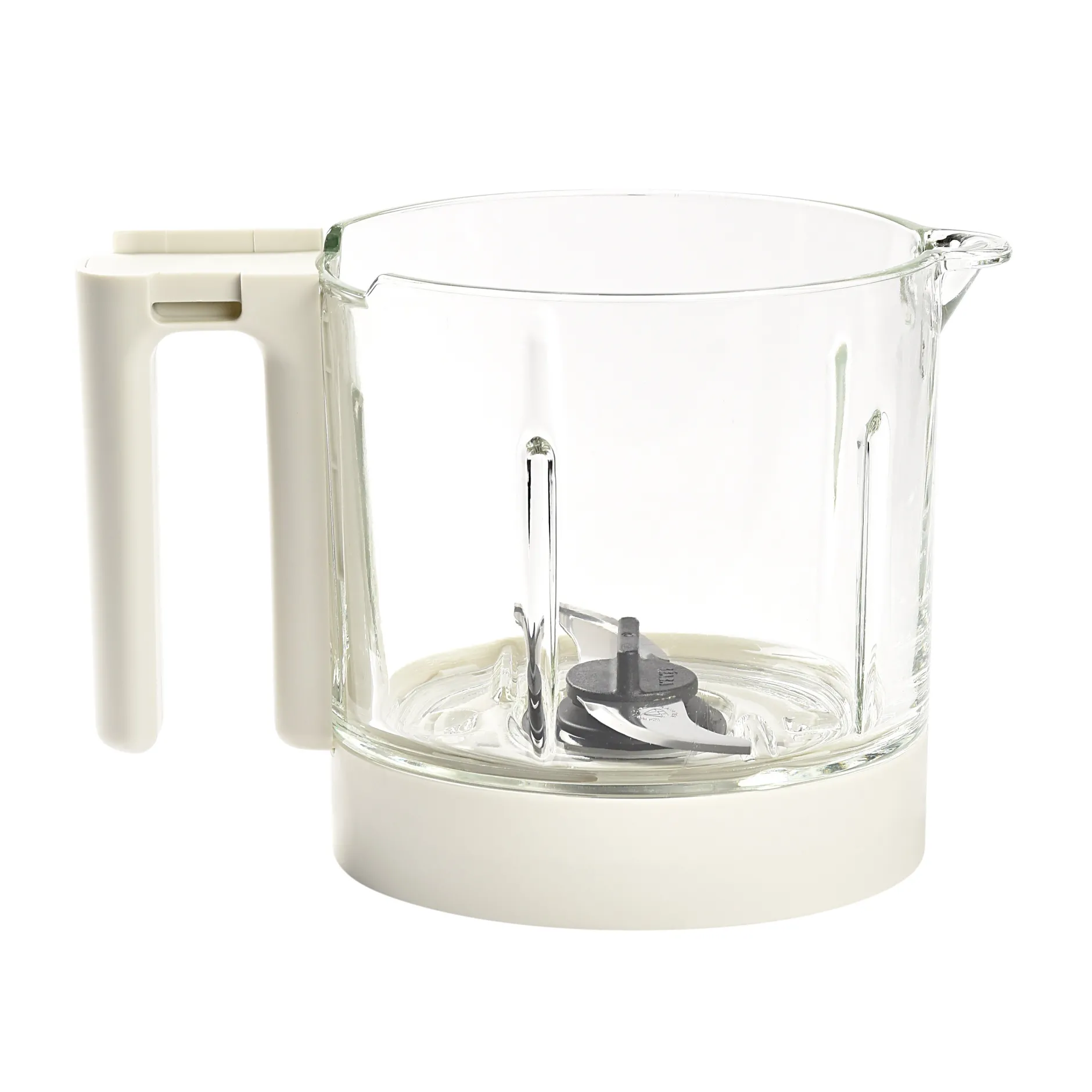 Cuiseurs Et Mixeurs*Béaba Robot cuiseur Babycook Smart® de Gris Anthracite