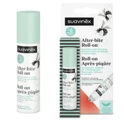 Tout Pour Vos Trajets|Autres Accessoires De Voyage*Suavinex Roll-on après piqure 15 ml de