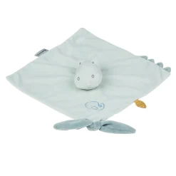 Doudous*Nattou Roméo, Jules & Sally Doudou de Crocodile Roméo