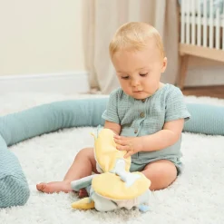 Livres*Nattou Roméo, Jules et Sally Livre d'activités de Baleine