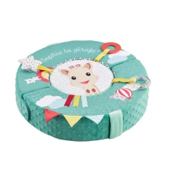 Jouets D'Activités*Sophie La Girafe® Roue de motricité de