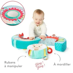 Jouets D'Activités*Sophie La Girafe® Roue de motricité de