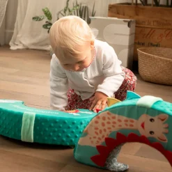 Jouets D'Activités*Sophie La Girafe® Roue de motricité de