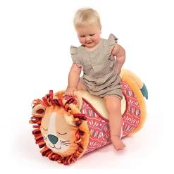Jouets D'Activités*Ludi Rouleau d'Activités Lion de