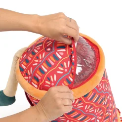 Jouets D'Activités*Ludi Rouleau d'Activités Lion de