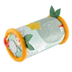 Jouets D'Activités*Sophie La Girafe® Rouleau de jeu Rollin de