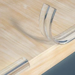 Sécurité Domestique*Formula Baby Rouleau protège meubles plastique de Transparent