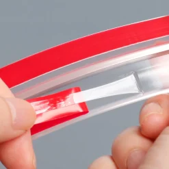 Sécurité Domestique*Formula Baby Rouleau protège meubles plastique de Transparent