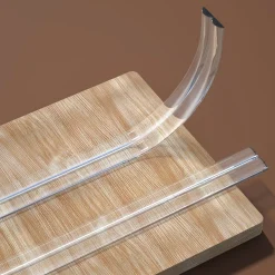 Sécurité Domestique*Formula Baby Rouleau protège meubles plastique de Transparent