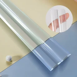 Sécurité Domestique*Formula Baby Rouleau protège meubles plastique de Transparent