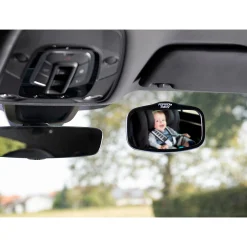Autres Accessoires De Voyage|Tout Pour Vos Trajets*Formula Baby Rétroviseur de voiture de
