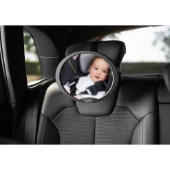 Autres Accessoires De Voyage|Tout Pour Vos Trajets*Formula Baby Rétroviseur XXL de