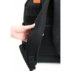 Tout Pour Vos Balades|Sacs À Langer*Baby On Board Sac à dos à langer Backpack de Noir