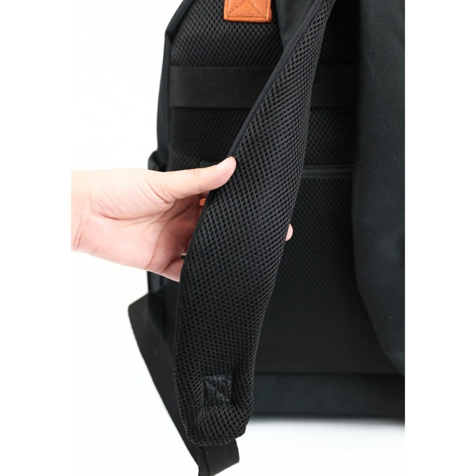 Tout Pour Vos Balades|Sacs À Langer*Baby On Board Sac à dos à langer Backpack de Noir