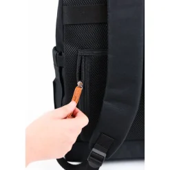 Tout Pour Vos Balades|Sacs À Langer*Baby On Board Sac à dos à langer Backpack de Noir