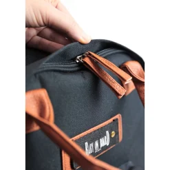 Tout Pour Vos Balades|Sacs À Langer*Baby On Board Sac à dos à langer Backpack de Noir