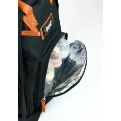 Tout Pour Vos Balades|Sacs À Langer*Baby On Board Sac à dos à langer Backpack de Noir